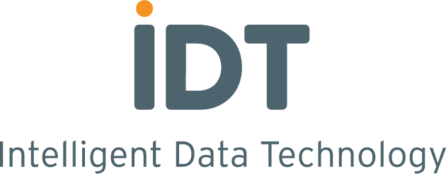 Intelligent Date Technology logo Intelligent Date Technology